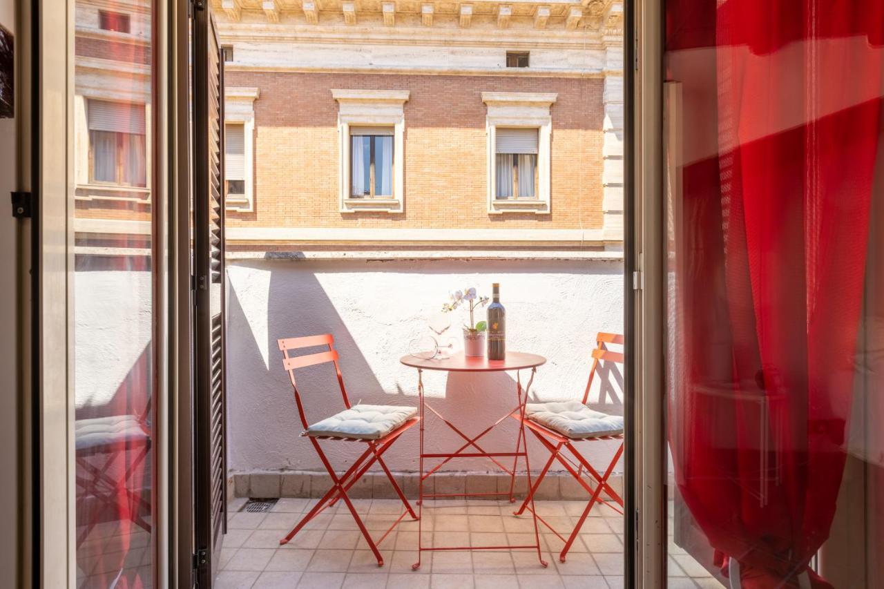 Gasthof Vg Fontana Di Trevi - 5 Stelle Con Balcone