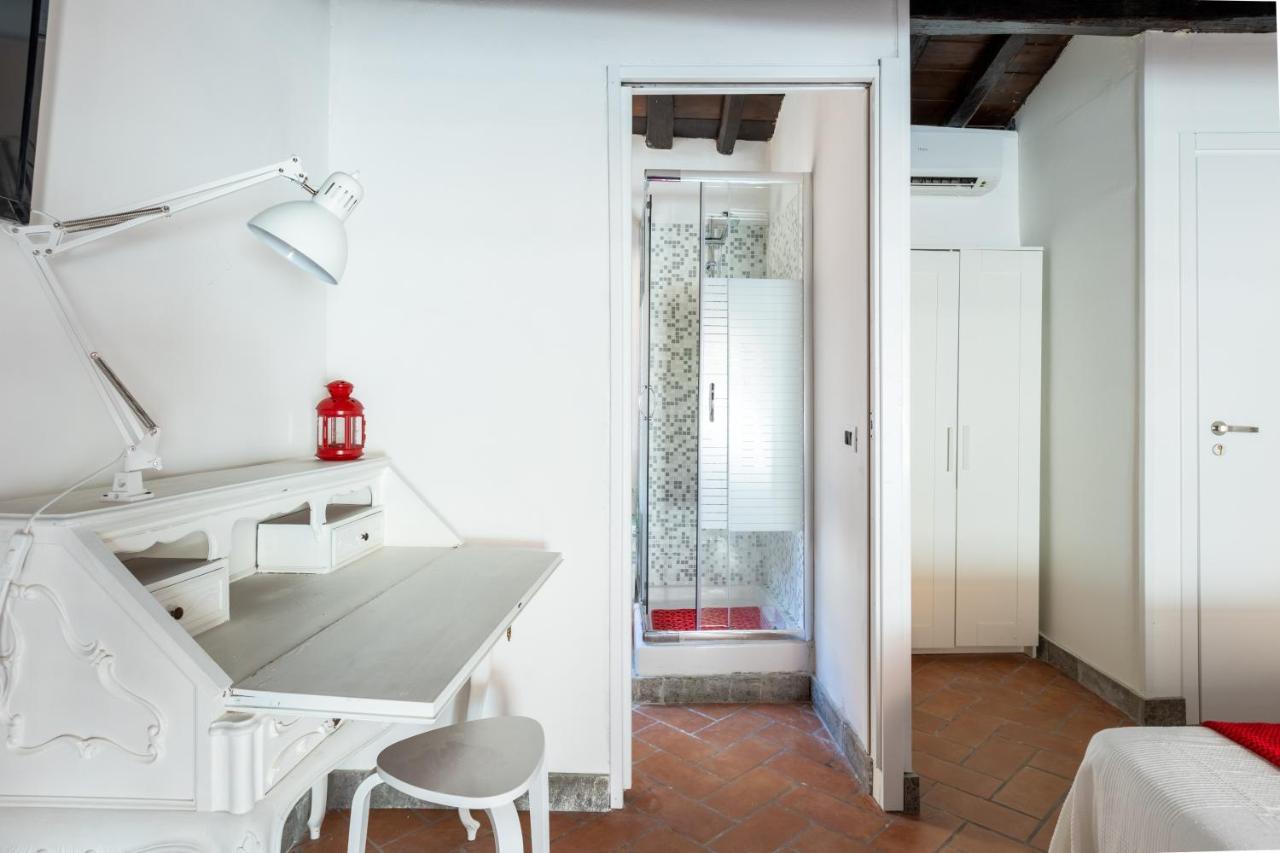 Gasthof Vg Fontana Di Trevi - 5 Stelle Con Balcone *