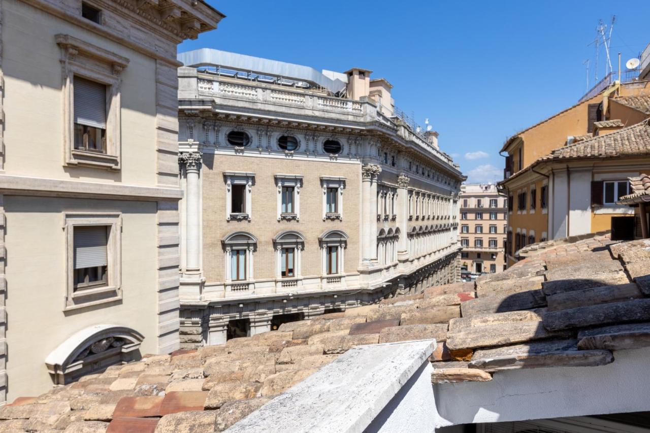 Vg Fontana Di Trevi - 5 Stelle Con Balcone * Rom